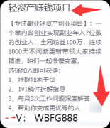 这些办事都能够通过互联网近程
