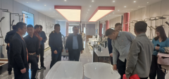 开展走进会员企业勾当曾经成为商会品牌勾当之