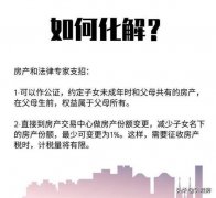 操纵房产周边的天