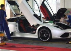 <b>并做好细致的贸易计</b>